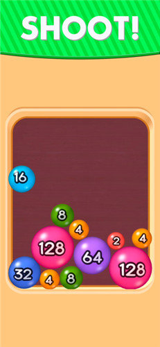 2048球球3d官方手游 2048球球3d免費下載