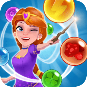 泡泡消消樂(lè)游戲賺錢