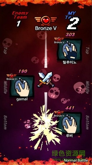 职业玩家养成记游戏 职业玩家养成记汉语版