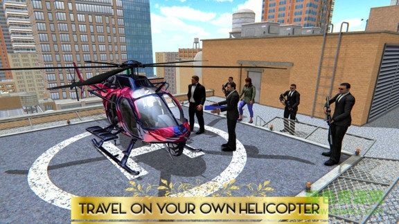 億萬富翁生活模擬器中文版 v1.0.5 安卓版 0