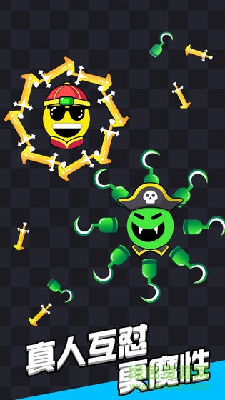 我飛刀玩得賊6聯(lián)機測試版