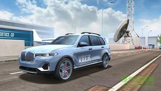 出租車模擬器2020無限金幣版 v1.0.5 安卓中文版 0