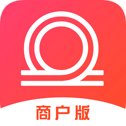 美食流商戶(hù)版