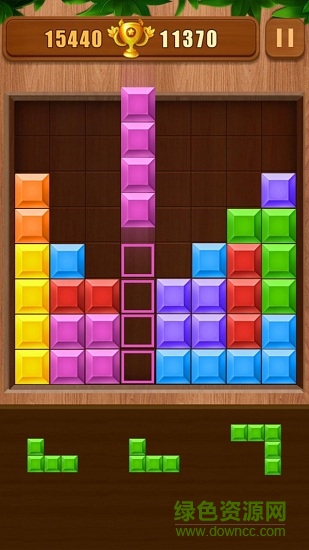 俄羅斯方塊2019新版
