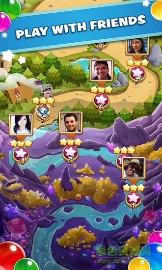 全民泡泡龍傳奇(buble) v4.2.0 安卓版 2