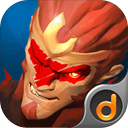 魔靈降世官方版