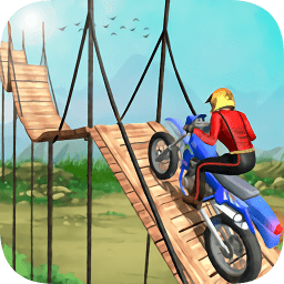 摩托車特技表演中文