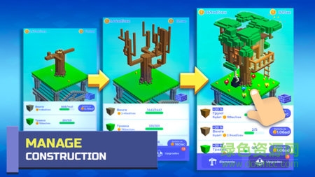 我的童話城堡內(nèi)購 v1.4 無限鉆石安卓版 2