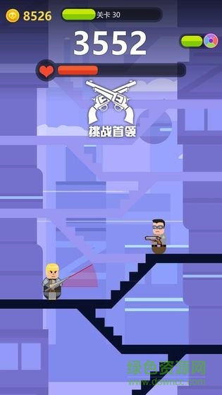 神槍英雄3d手游 v1.0.0 安卓版 0