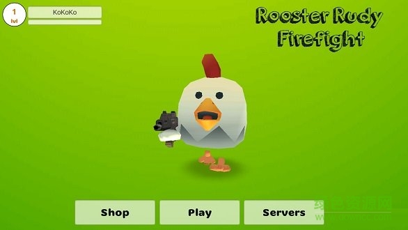 小雞大作戰(zhàn)下載