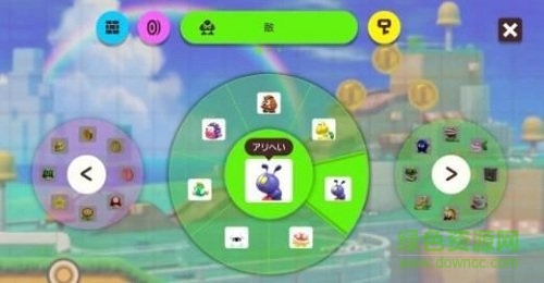 馬里奧制造2無(wú)限金幣版 v1.0 安卓無(wú)限跳關(guān)版 0