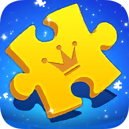 夢幻拼圖解壓游戲