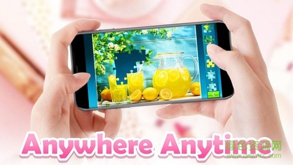 夢(mèng)幻拼圖解壓游戲 v3.1.2 安卓版 1