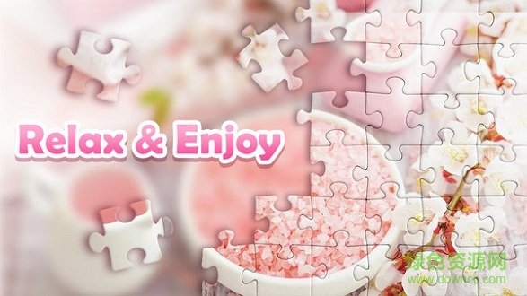 夢(mèng)幻拼圖 夢(mèng)幻拼圖游戲下載