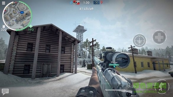 國民指揮官手游 v1.0.1 安卓版 0