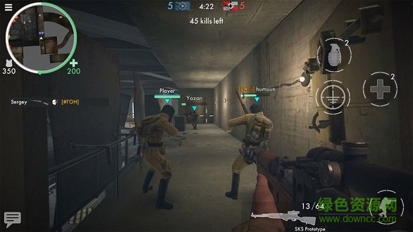 國民指揮官游戲下載