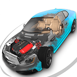 全民改裝車游戲(idle car)