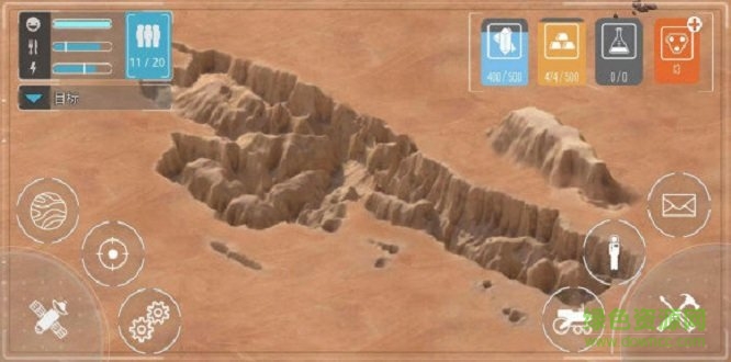 火星黎明 火星黎明中文下載