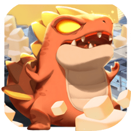 怪獸大破壞游戲(WreckItKaiju)