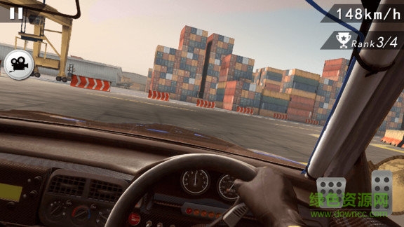 真實(shí)賽車駕駛模擬手機(jī)下載