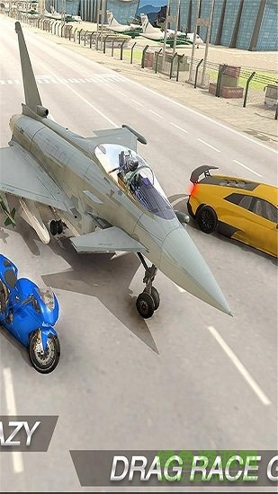 飆車模擬器 飆車模擬器手游下載