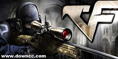 穿越火線單機版手機版下載--穿越火線端游手機下載安裝-cf單機版全英雄武器