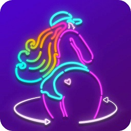 旋轉(zhuǎn)吧霓虹最新版