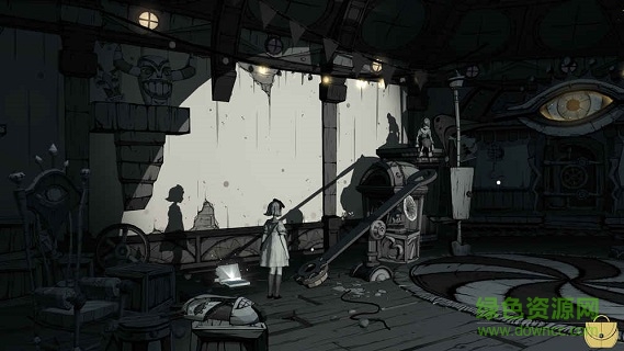 彩虹墜入steam v1.0 安卓版 0