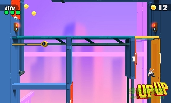 逃離檸檬水工廠(工廠跑酷) v1.2.2 安卓版 2