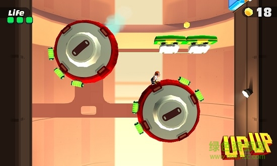 逃離檸檬水工廠安卓版