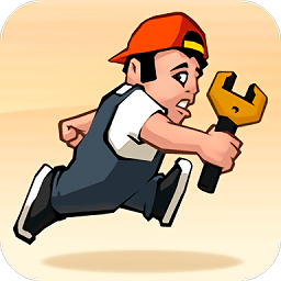 逃離檸檬水工廠(工廠跑酷)