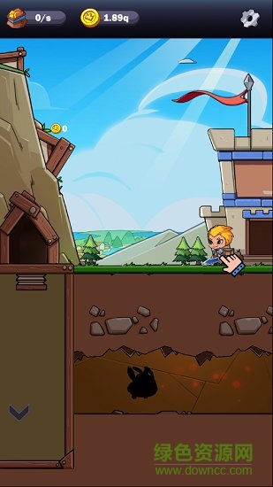 怪物大亨游戲下載 怪物大亨游戲