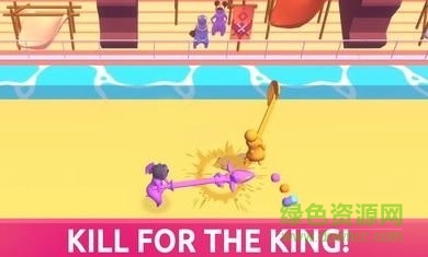 战矛大作战 战矛大作战游戏下载