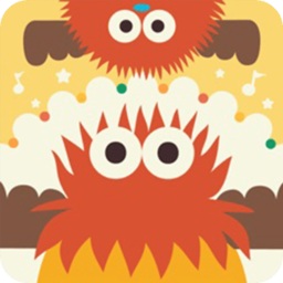 迷鹿音樂少兒鋼琴app