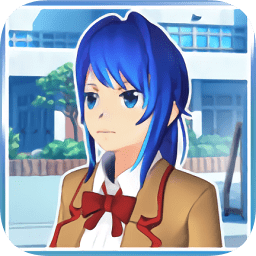 校園生活模擬器中文最新(SchoolLifeSimulator)