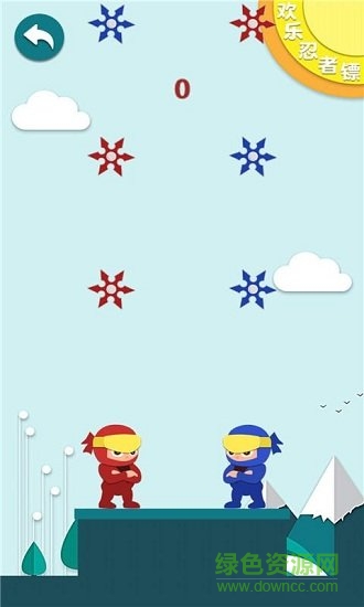 紅藍(lán)大亂斗無限金幣版 v2.6.1 安卓版 1