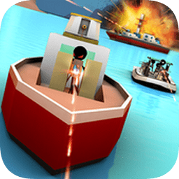 火柴人海戰(zhàn)模擬器無限金幣版