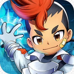 爆裂飛車(chē)獸神合體