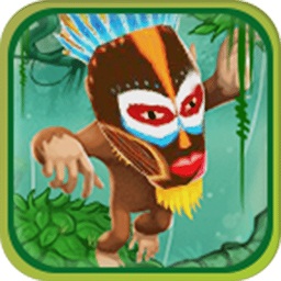 森林島大冒險(xiǎn)手機(jī)版
