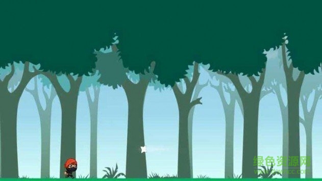 小忍者酷跑A手游 v2.0.1 安卓版 0