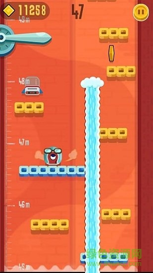 方塊歷險(xiǎn)記無限金幣版 v1.1.0 安卓中文版 0