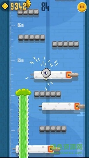 方塊歷險(xiǎn)記無限金幣版 v1.1.0 安卓中文版 1