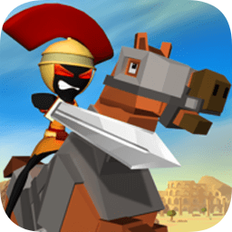 羅馬之役戰(zhàn)爭(zhēng)模擬器無限金幣版