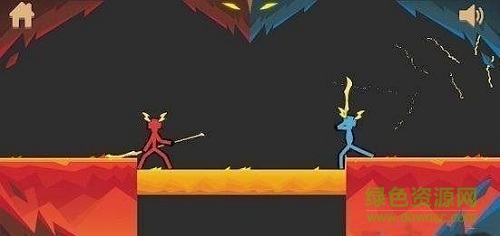 至尊火柴人對(duì)戰(zhàn)內(nèi)購(gòu) v1.1 安卓無(wú)限金幣版 0