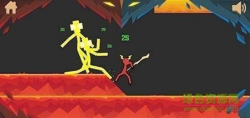 至尊火柴人對(duì)戰(zhàn)內(nèi)購(gòu) 至尊火柴人對(duì)戰(zhàn)