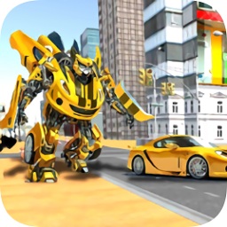 變形機器人模擬器游戲