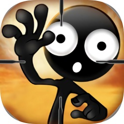 火柴人射手大作戰(zhàn)