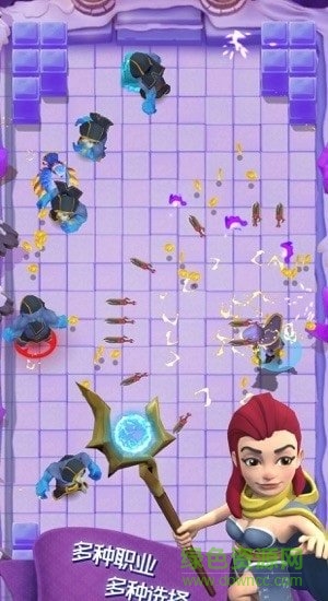 怪物又來了內(nèi)購 v1.0.0 安卓版 1