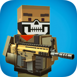 槍和像素3d內(nèi)購