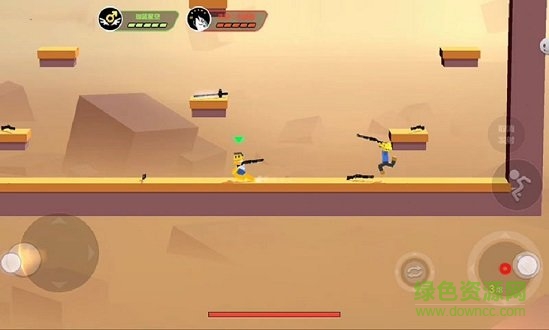 激斗像素人 激斗像素人游戏下载